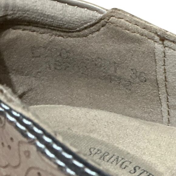 Spring Step L’Artiste ~ L’Artiste by Spring Step Libora Flat Slip On Shoes Women - Picture 8 of 9